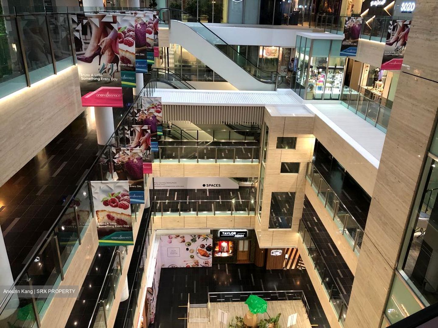 One Raffles Place (D1), Retail #392691581